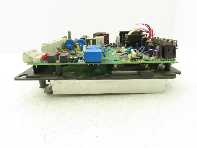 Telemecanique VX5A66U41N4 Altivar 56 Drive Control Board