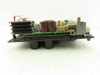 Telemecanique VX5A66U41N4 Altivar 56 Drive Control Board
