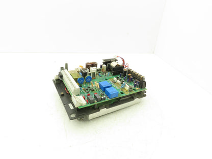 Telemecanique VX5A66U41N4 Altivar 56 Drive Control Board