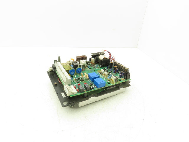 Telemecanique VX5A66U41N4 Altivar 56 Drive Control Board
