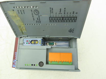 B&R 3PS465.9 Power Supply Module 24VDC Input 3.5A 8-30VDC Output REV C0