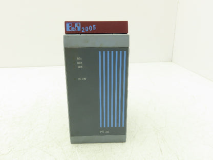 B&R 3PS465.9 Power Supply Module 24VDC Input 3.5A 8-30VDC Output REV C0