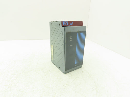 B&R 3PS465.9 Power Supply Module 24VDC Input 3.5A 8-30VDC Output REV C0
