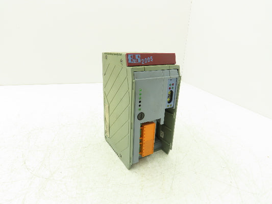 B&R 3PS465.9 Power Supply Module 24VDC Input 3.5A 8-30VDC Output REV C0 No Door