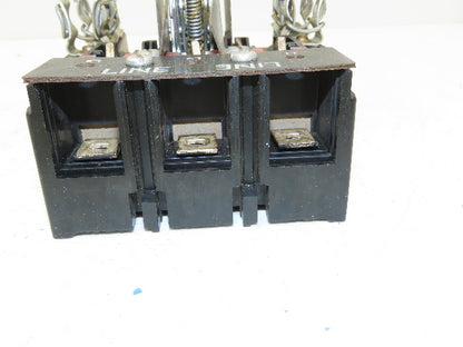 General Electric THMC31V1 MW30 30A Fusible Disconnect QMW Switch Replacement Set
