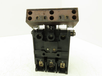 General Electric THMC31V1 MW30 30A Fusible Disconnect QMW Switch Replacement Set