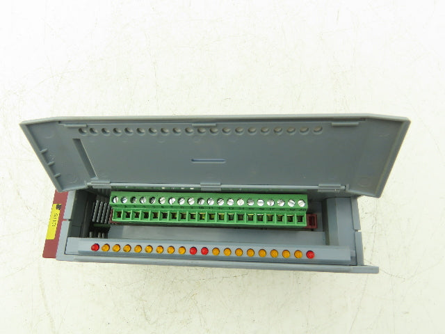 B&R 3D0479.6 Digital Output Module 16 Point 24VDC 5A REV GO