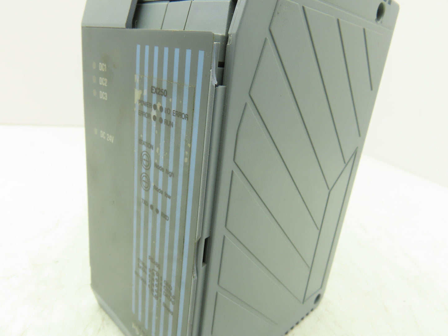 B&R 3PS465.9 Power Supply Module 24VDC Input 3.5A 8-30VDC Output REV C0 No Door
