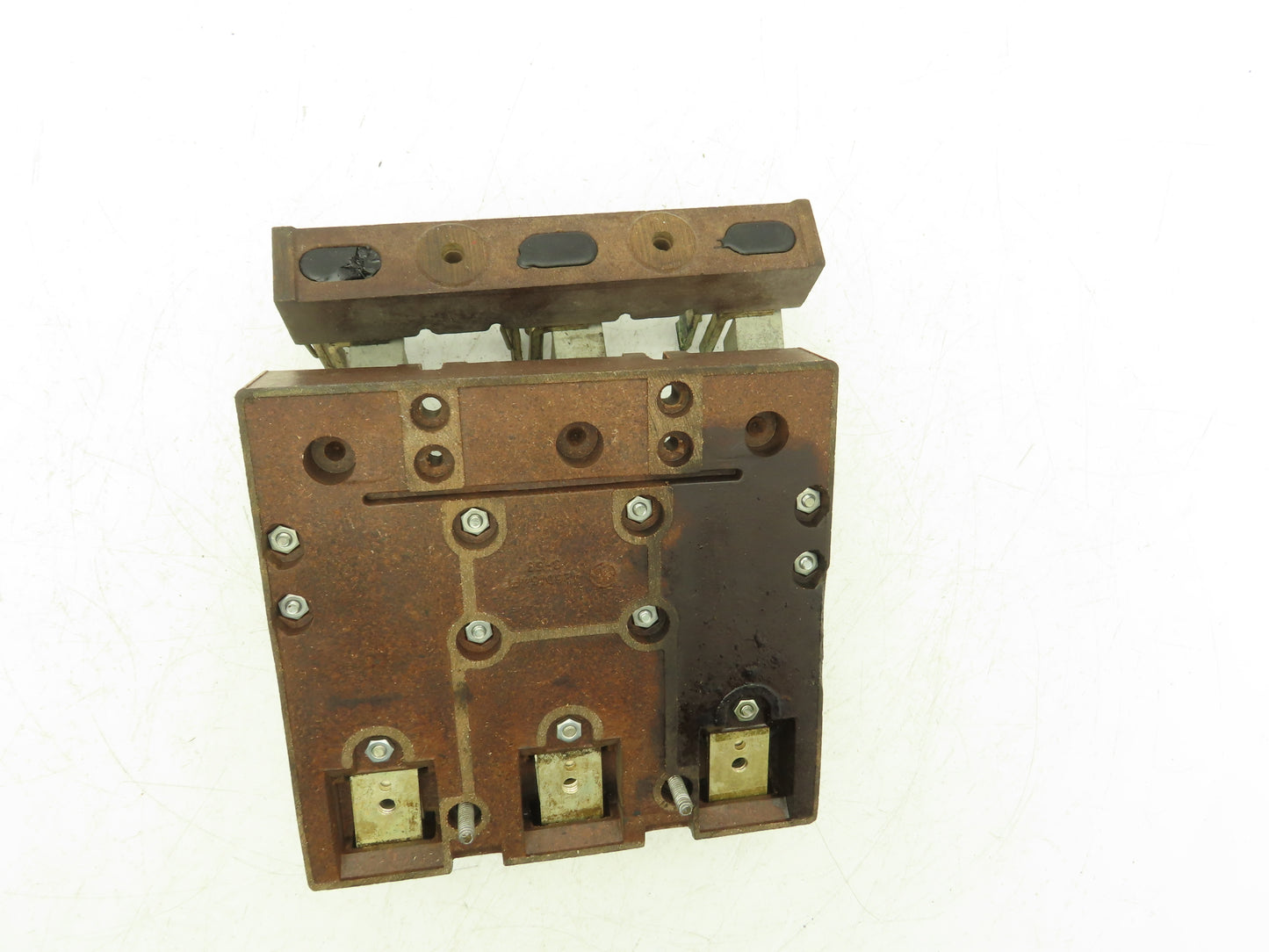 General Electric THMC34 200A Fusible Disconnect QMW Switch Replacement Set