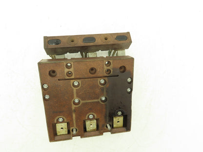 General Electric THMC34 200A Fusible Disconnect QMW Switch Replacement Set