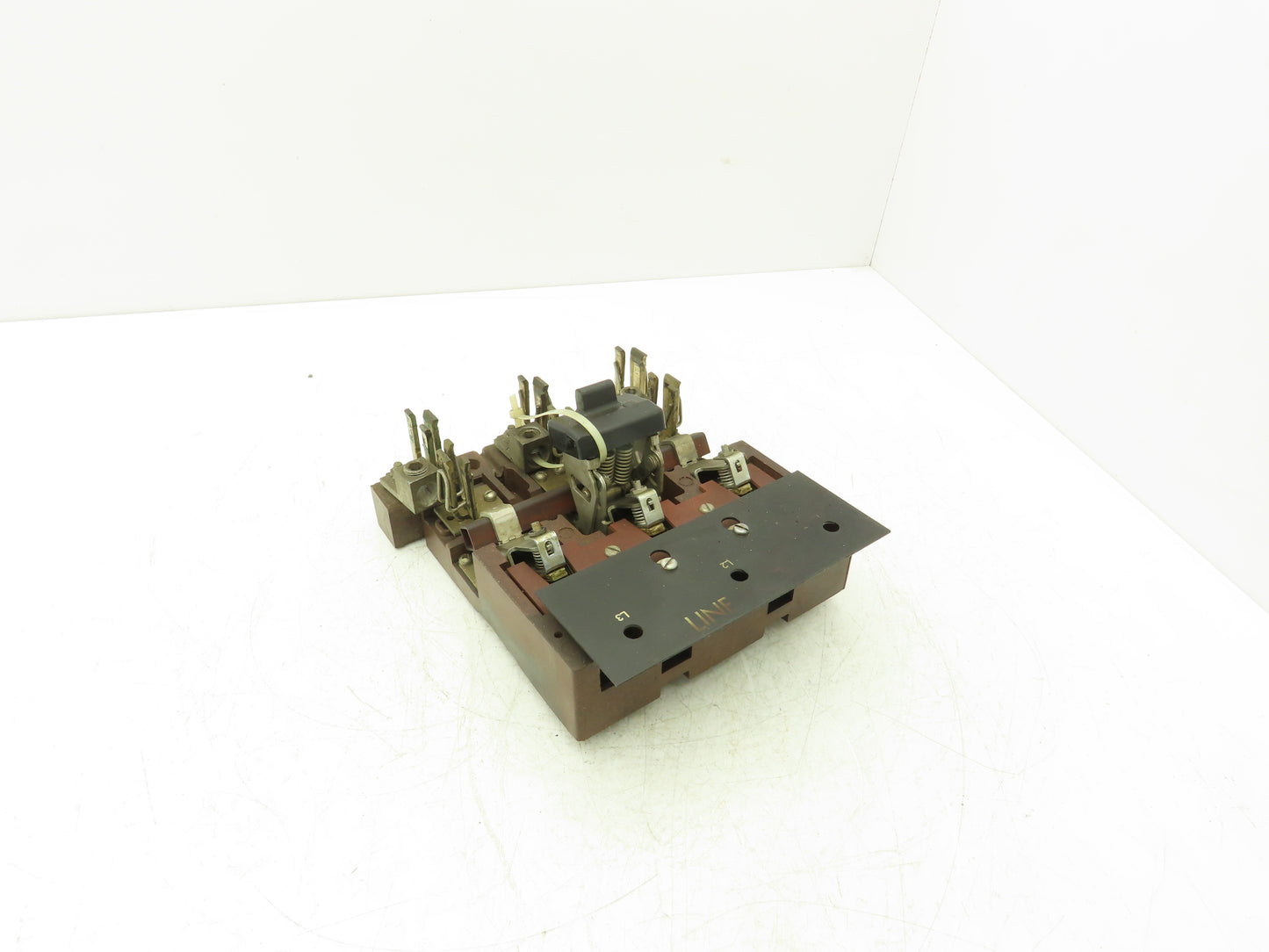 General Electric THMC34 200A Fusible Disconnect QMW Switch Replacement Set