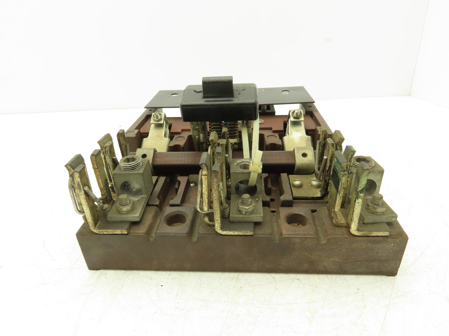 General Electric THMC34 200A Fusible Disconnect QMW Switch Replacement Set