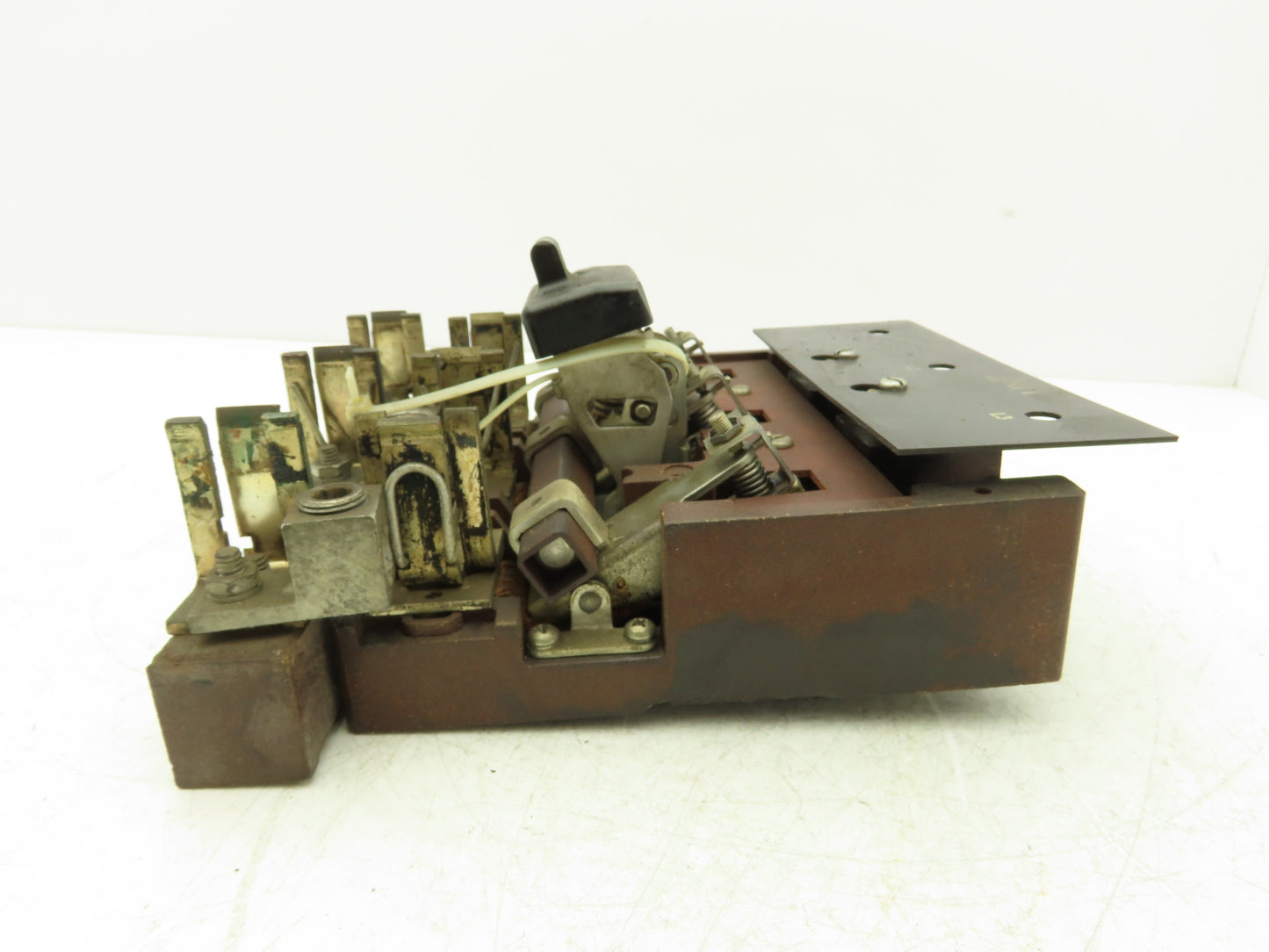 General Electric THMC34 200A Fusible Disconnect QMW Switch Replacement Set