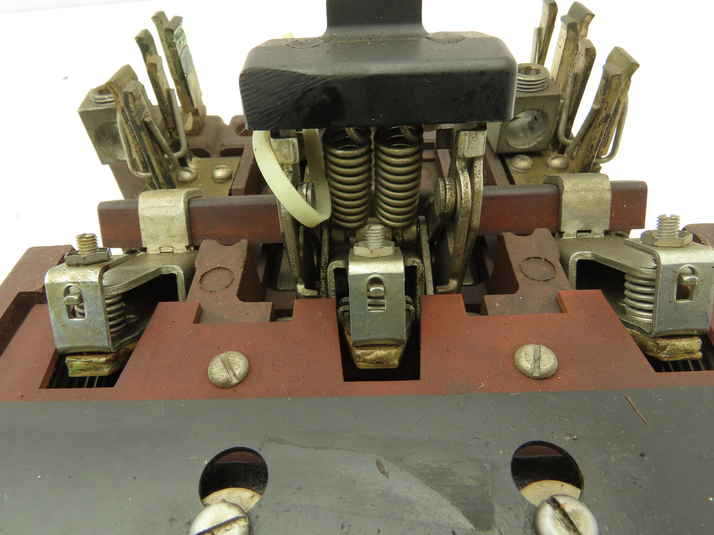 General Electric THMC34 200A Fusible Disconnect QMW Switch Replacement Set