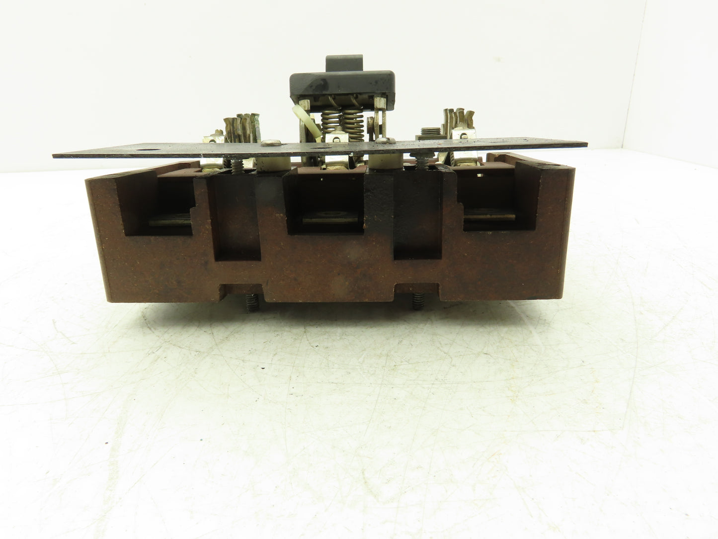 General Electric THMC34 200A Fusible Disconnect QMW Switch Replacement Set