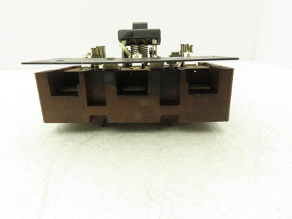 General Electric THMC34 200A Fusible Disconnect QMW Switch Replacement Set