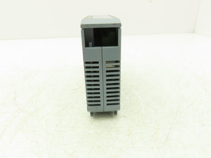 B&R 3D0479.6 Digital Output Module 16 Point 24VDC 5A REV GO Cracked Plastic