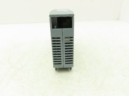 B&R 3D0479.6 Digital Output Module 16 Point 24VDC 5A REV GO Cracked Plastic