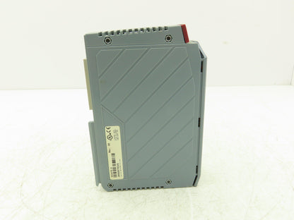 B&R 3D0479.6 Digital Output Module 16 Point 24VDC 5A REV GO Cracked Plastic