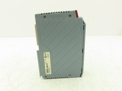 B&R 3D0479.6 Digital Output Module 16 Point 24VDC 5A REV GO Cracked Plastic