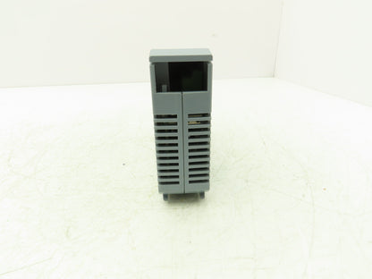B&R 3D0479.6 Digital Output Module 16 Point 24VDC 5A REV GO Cracked Plastic