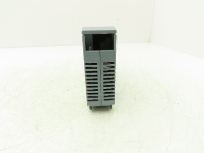 B&R 3D0479.6 Digital Output Module 16 Point 24VDC 5A REV GO Cracked Plastic