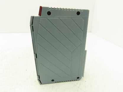 B&R 3D0479.6 Digital Output Module 16 Point 24VDC 5A REV GO Cracked Plastic