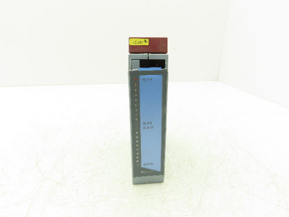 B&R 3D0479.6 Digital Output Module 16 Point 24VDC 5A REV GO Cracked Plastic