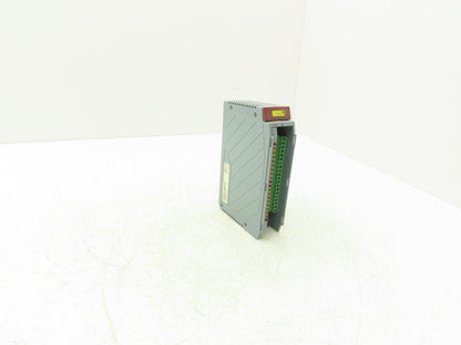 B&R 3D0479.6 Digital Output Module 16 Point 24VDC 5A REV GO No Door