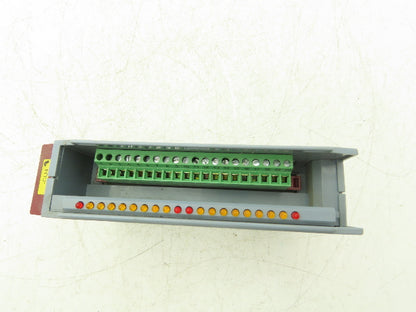B&R 3D0479.6 Digital Output Module 16 Point 24VDC 5A REV GO No Door