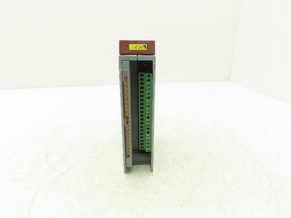B&R 3D0479.6 Digital Output Module 16 Point 24VDC 5A REV GO No Door
