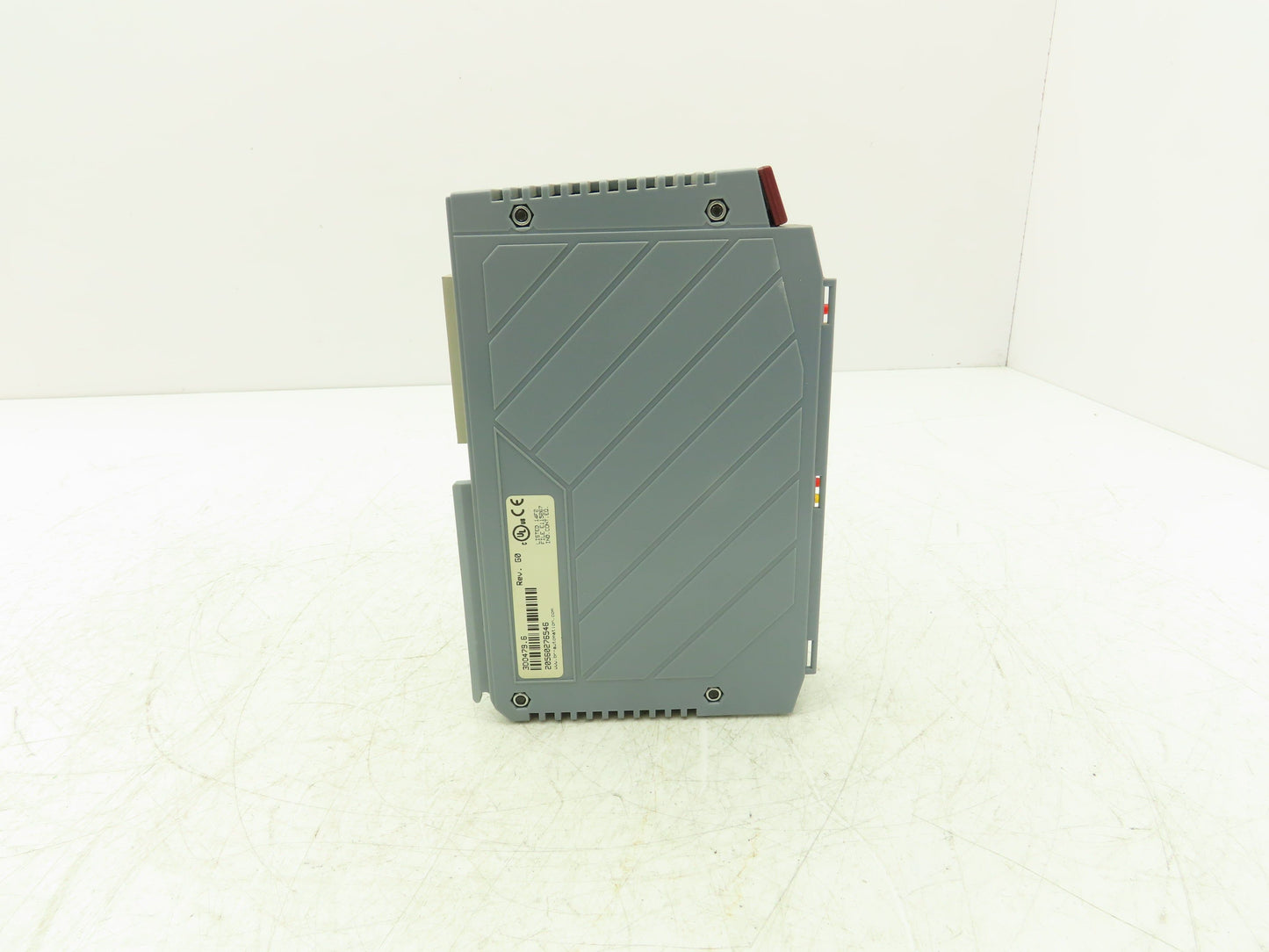 B&R 3D0479.6 Digital Output Module 16 Point 24VDC 5A REV GO No Door