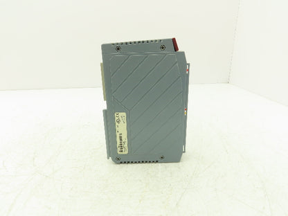 B&R 3D0479.6 Digital Output Module 16 Point 24VDC 5A REV GO No Door
