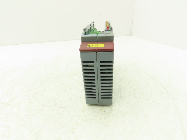 B&R 3D0479.6 Digital Output Module 16 Point 24VDC 5A REV GO No Door
