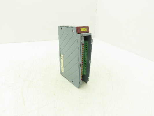B&R 3D0479.6 Digital Output Module 16 Point 24VDC 5A REV GO No Door
