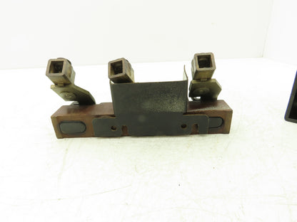 General Electric MW200 200A Fusible Disconnect QMW Switch Replacement Set