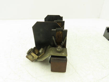 General Electric MW200 200A Fusible Disconnect QMW Switch Replacement Set