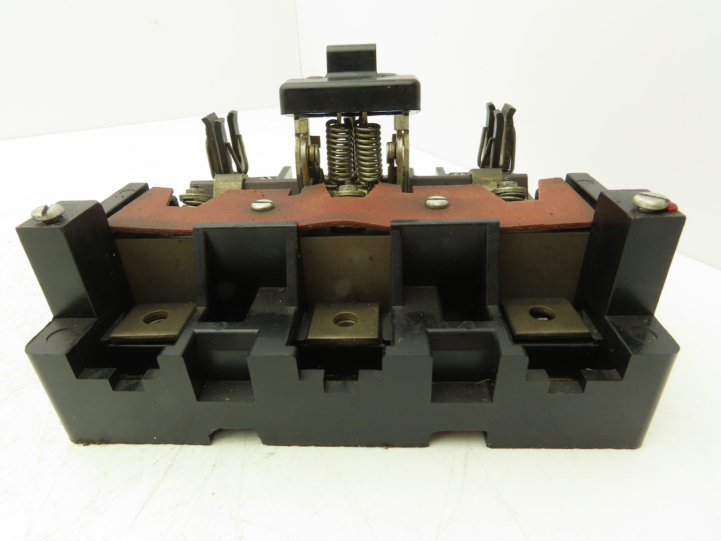 General Electric MW200 200A Fusible Disconnect QMW Switch Replacement Set