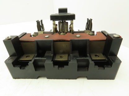 General Electric MW200 200A Fusible Disconnect QMW Switch Replacement Set