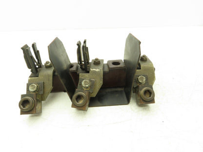 General Electric MW200 200A Fusible Disconnect QMW Switch Replacement Set