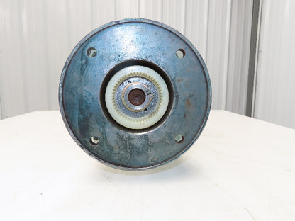 Centrifugal Vertical Immersion Ink Tank Pump 2"NPT Discharge  *No Motor*