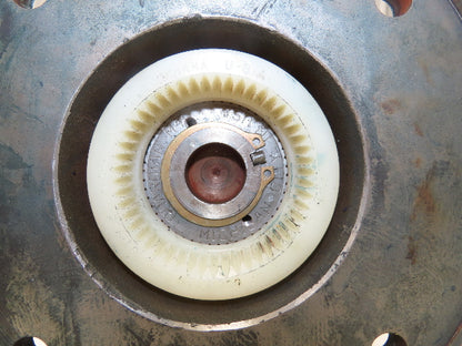 Centrifugal Vertical Immersion Ink Tank Pump 2"NPT Discharge  *No Motor*