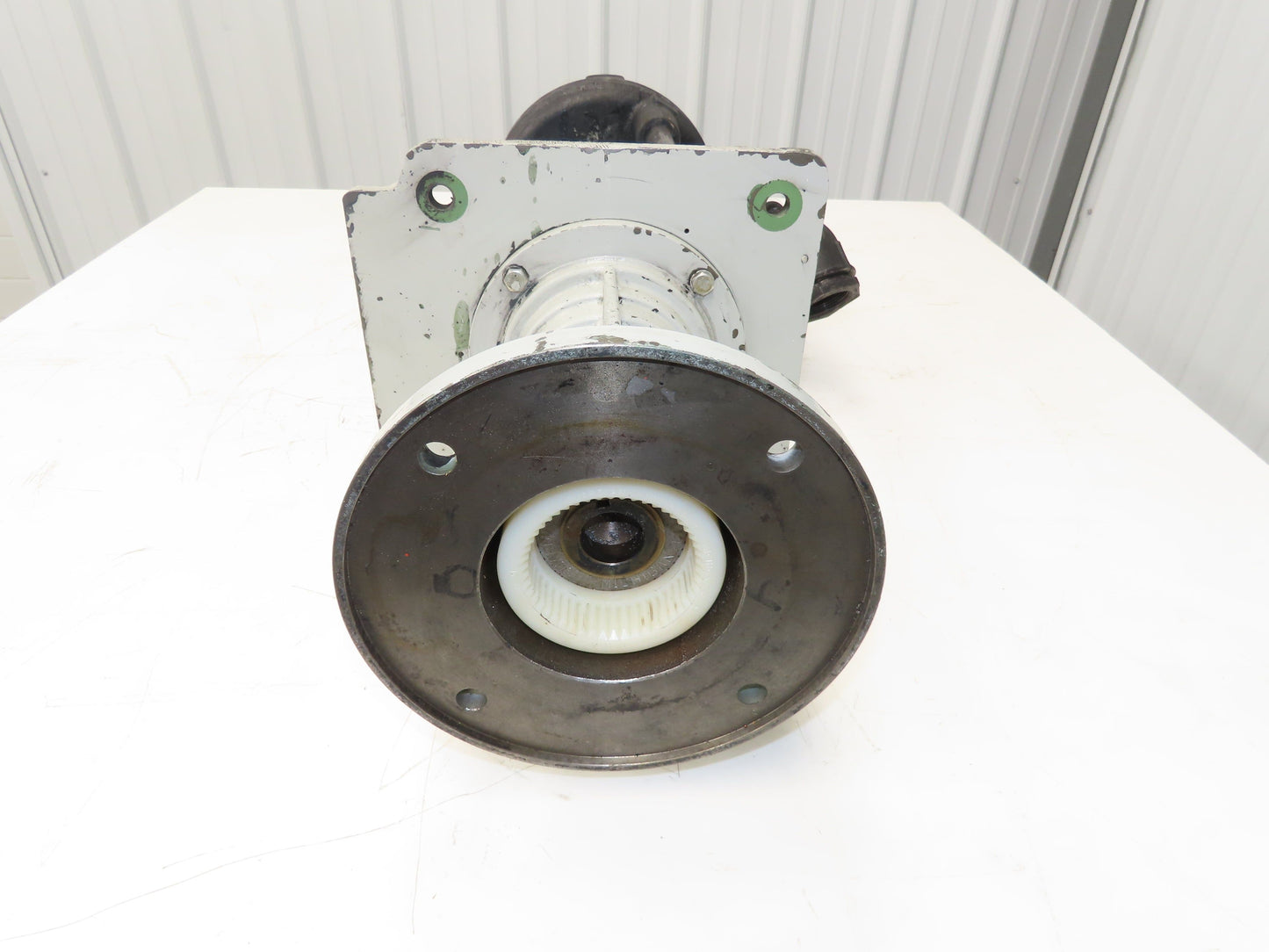 Centrifugal Vertical Immersion Ink Tank Pump 2"NPT Discharge  *No Motor*