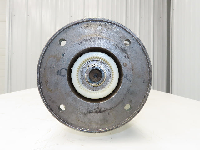 Centrifugal Vertical Immersion Ink Tank Pump 2"NPT Discharge  *No Motor*