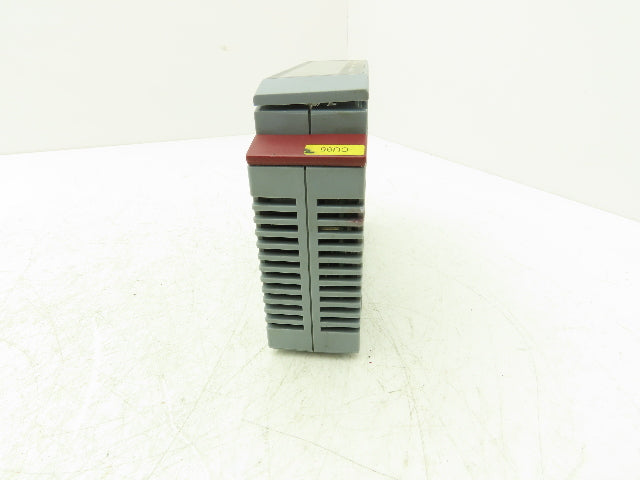 B&R 3DI475.6 Digital Input Module Sink/Source 16 Point 24VDC REV CO