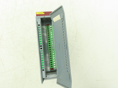 B&R 3DI475.6 Digital Input Module Sink/Source 16 Point 24VDC REV CO