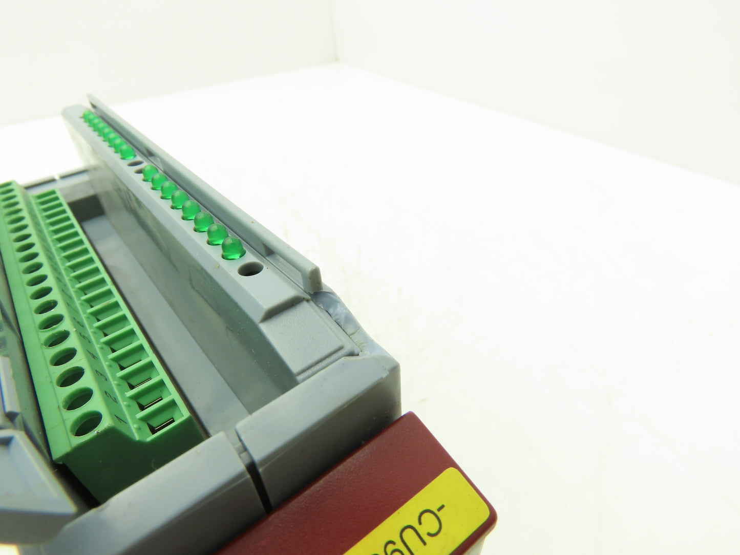B&R 3DI475.6 Digital Input Module Sink/Source 16 Point 24VDC REV CO