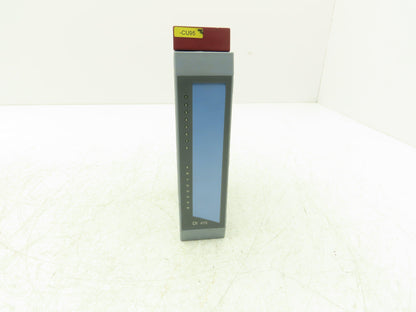 B&R 3DI475.6 Digital Input Module Sink/Source 16 Point 24VDC REV CO
