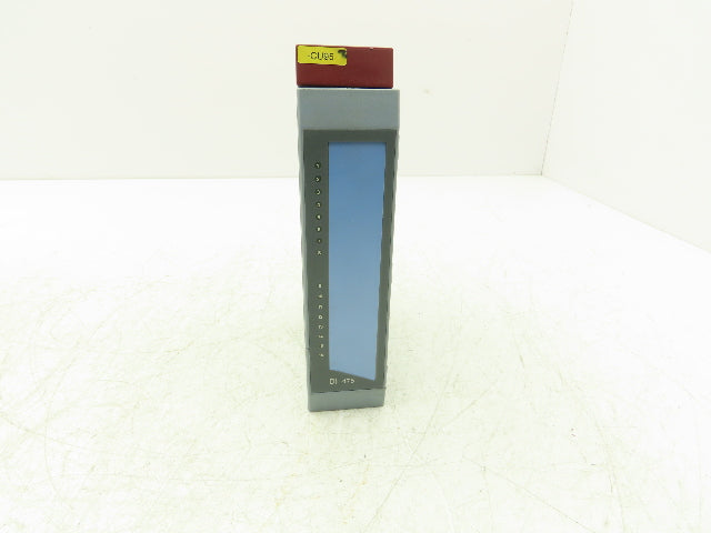 B&R 3DI475.6 Digital Input Module Sink/Source 16 Point 24VDC REV CO