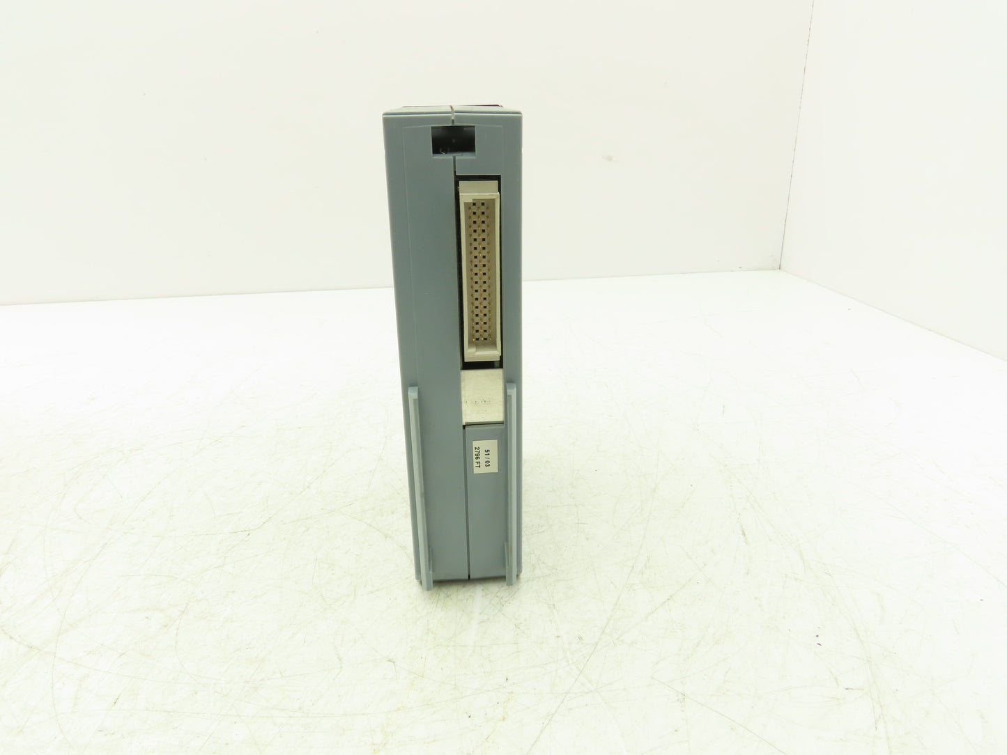 B&R 3DI475.6 Digital Input Module Sink/Source 16 Point 24VDC REV CO
